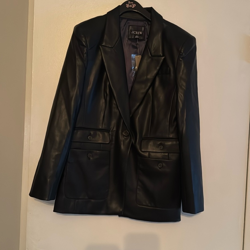 J.CREW BLAZER